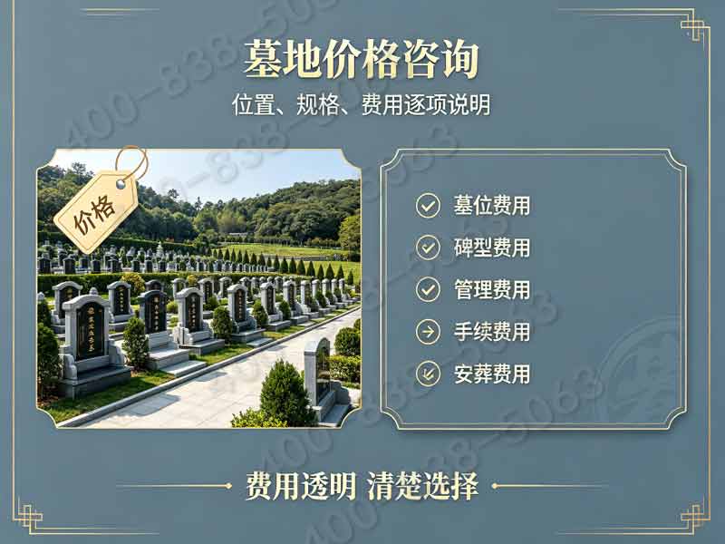 清东陵万佛园中端墓代祭服务预约客服专线大全